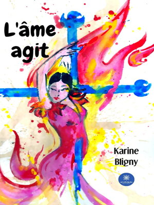 cover image of L'âme agit